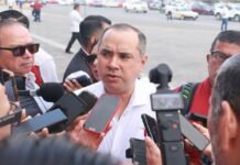 Mantendra Gobierno del Estado coordinación cercana con gobiernos municipales