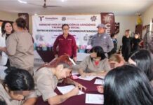 Fomentan en CEDES Matamoros relaciones interpersonales positivas