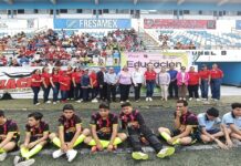 Inauguran actividades por mes de la educación especial e inclusiva