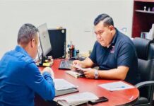 TPT brinda capacitación a servidores públicos de San Nicolás