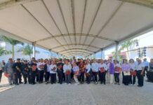 SSPT conmemora Día Internacional de la Mujer