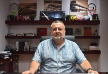 En proceso de licitación proyecto para mejorar escuela José Martínez y Martínez