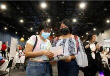 Llevan a cabo Ferias Nacionales de la Mujer en 4 ciudades de Tamaulipas