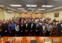 Realiza IDPET conversatorio “Buenas Prácticas en la Defensa Penal”