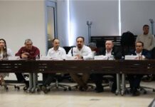 Siempre se ha protegido a las víctimas: Director Hospital Infantil