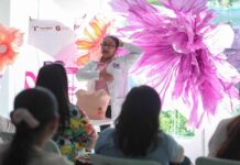 DIF Tamaulipas impulsa acciones para bienestar de las mujeres