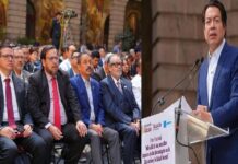 Tamaulipas participa en Foro Nacional sobre el Impacto de las Tecnologías Digitales en la Educación y en la Salud Mental