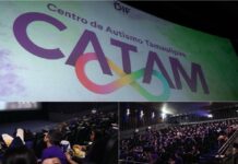 Organizan funciones de cine inclusivas para niñas y niños neurodivergentes