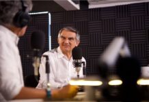 Tamaulipas con récord de visitantes: Américo Villarreal