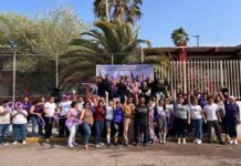 DEMA conmemora Día Internacional de la Mujer con actividades socioeducativas