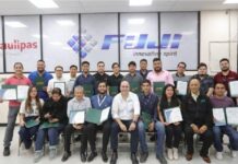 UTTN realiza Tercer Diplomado de Tecnología de Montaje Superficial
