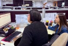 SABG realiza 88 asesorías integrales del sistema SERAP en febrero