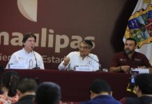 Tamaulipas destaca a nivel nacional ante indicadores de salud y turismo