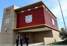 Más de 5 mil elementos participarán en operativo de Semana Santa