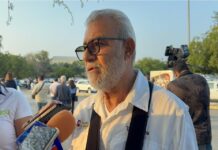 Proyecto “Mundial Social” es respaldado por Gobierno del Estado