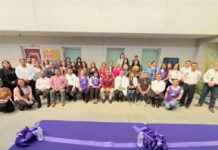 Instalan unidad móvil de mastografías gratuitas en Victoria