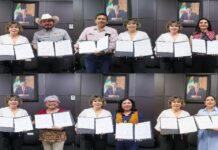 Incrementarán Comedores del Bienestar en Tamaulipas