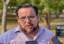 Tamaulipas trabajará por tener escuelas seguras y libres de violencia