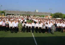 Se suma Tamaulipas a iniciativa Mundial 2026