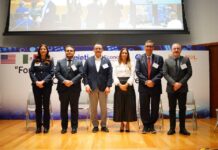 Participa Tamaulipas en “Foro de Semiconductores México–EUA”