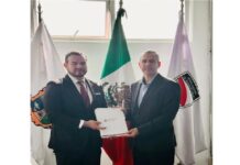 Formaliza Tamaulipas concertación de recursos federales