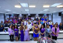 Promueven igualdad de género dentro del sector energético