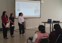 SSPT conmemora mes de la mujer con jornada de salud