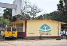 Fortalecen infraestructura educativa en San Nicolás