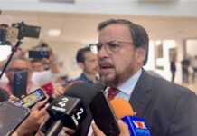 La totalidad de estudiantes de primaria recibiran Beca Rita Cetina