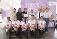 Fortalece STPS desarrollo integral y laboral de adolescentes
