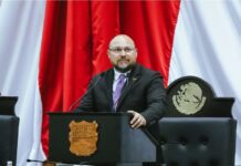 Gobierno de Tamaulipas con estrecha coordinación con fuerzas federales