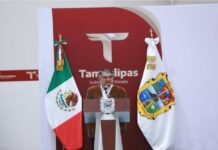 Este viernes Congreso del Estado recibirá Cuarto Informe de Américo Villarreal