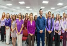 CETE realiza conferencia “Inteligencia emocional: el nuevo código de liderazgo femenino”