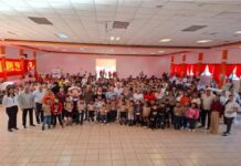 Imparten taller “Detectives del Conocimiento”