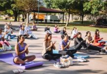 Promueven convivencia familiar con actividades de bienestar y arte