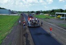 Asignados el 95% de contratos de obra pública a empresas tamaulipecas