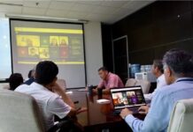 Exponen Ley para la Prevención, Mitigación e Identificación de Riesgos ante gobiernos municipales