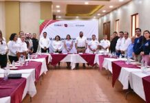 Presentan ¡Vive La Pesca! en Soto la Marina