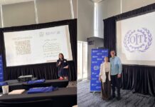 Imparten taller “Comunicar con Perspectiva de Género en las Relaciones Laborales”