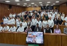 Inician trabajos preventivos para “Temporada de Calor 2026”