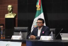 Tamaulipas presente en Foro Electromovilidad: Diálogo Estratégico sobre la Industria Eléctrica