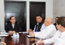 Garantizada atención médica durante Operativo Semana Mayor 2026