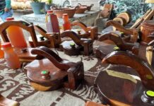 Promueven colores, formas y texturas de manos tamaulipecas