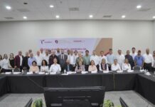 Presentan actualización del Semáforo del Cuidado del Agua