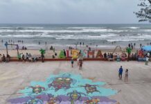 Participa Tamaulipas en premios: “Lo Mejor de México»