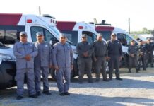 Destina Tamaulipas más de 9 mdp en infraestructura tecnológica y de seguridad en CEDES