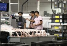 Implementan estrategia en apoyo a trabajadores de TRICO Componentes