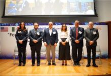 Fortalece Tamaulipas posicionamiento en la industria de semiconductores