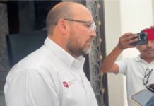 Se garantizará seguridad de visitantes a Tamaulipas Operativo especial de Semana Santa