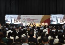 Lleva a cabo Cuarto Foro Estatal del Agua Tamaulipas 2026